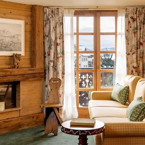 Hôtel Chalet Saint-Georges
